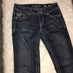 Miss me jeans - never worn before